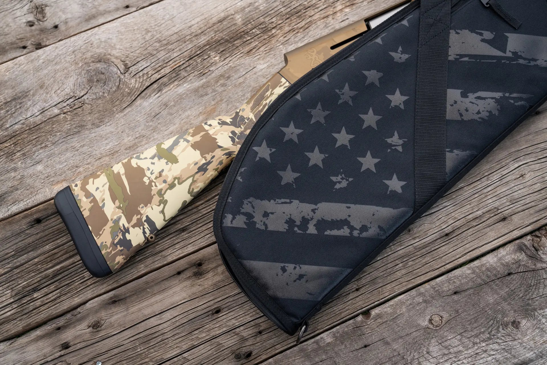 Browning 1776 Collection - Shotgun