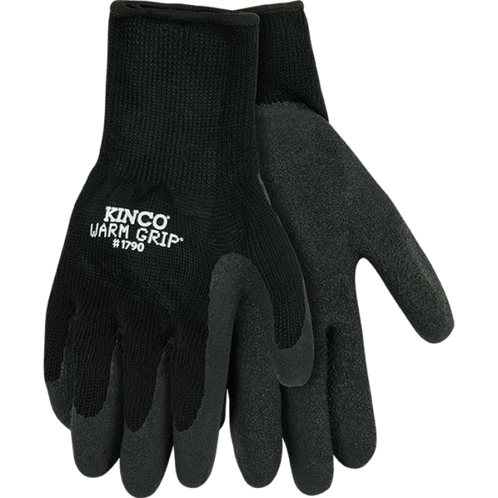 Kinco Warm Grip Thermal Knit