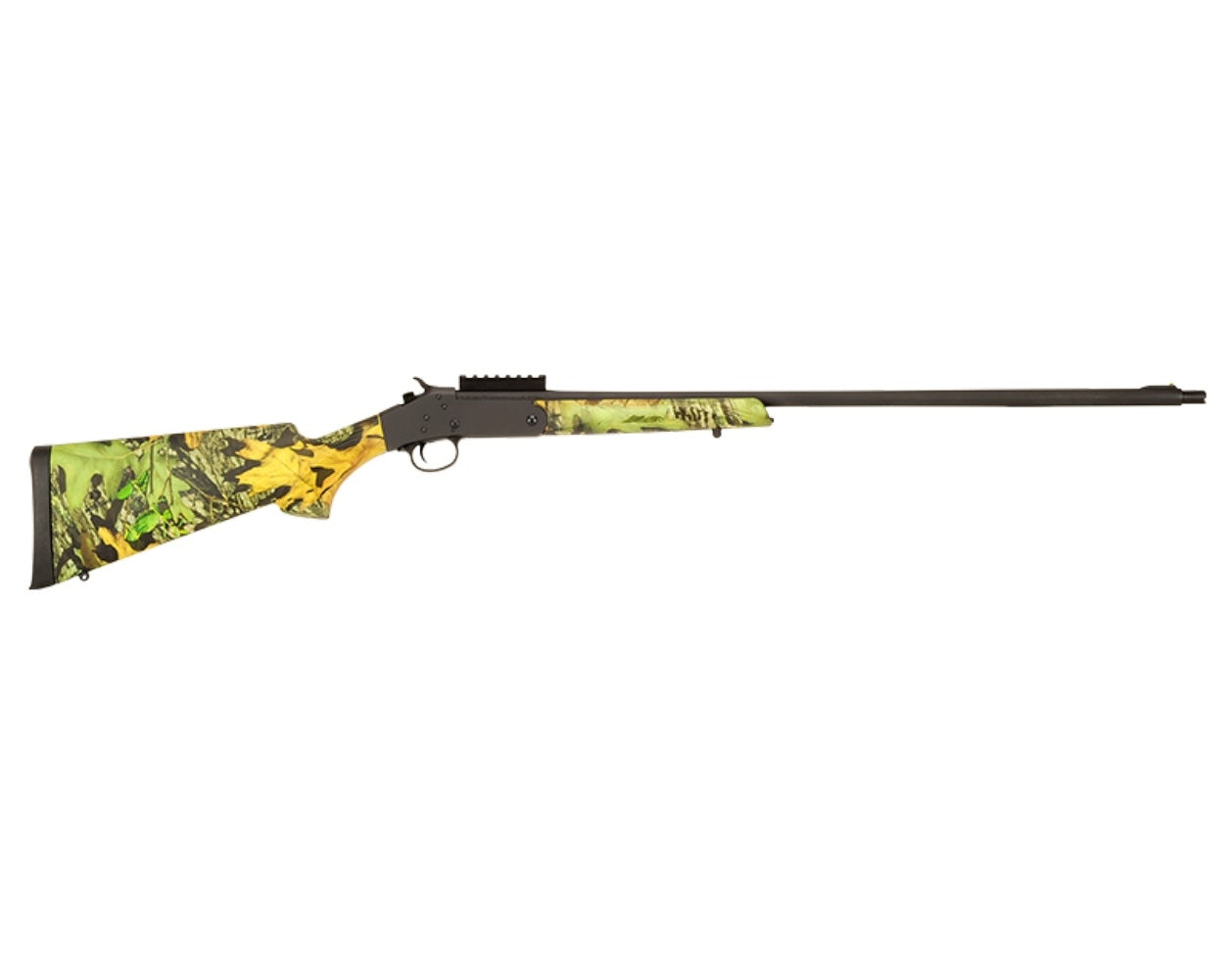 Stevens 301 - Turkey Obsession