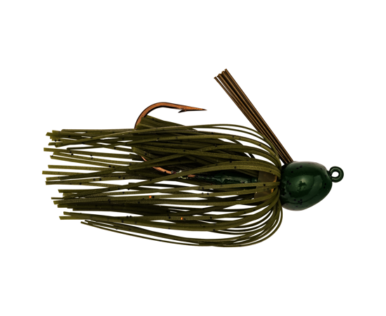 StrikeKing Bitsy Bug Jig
