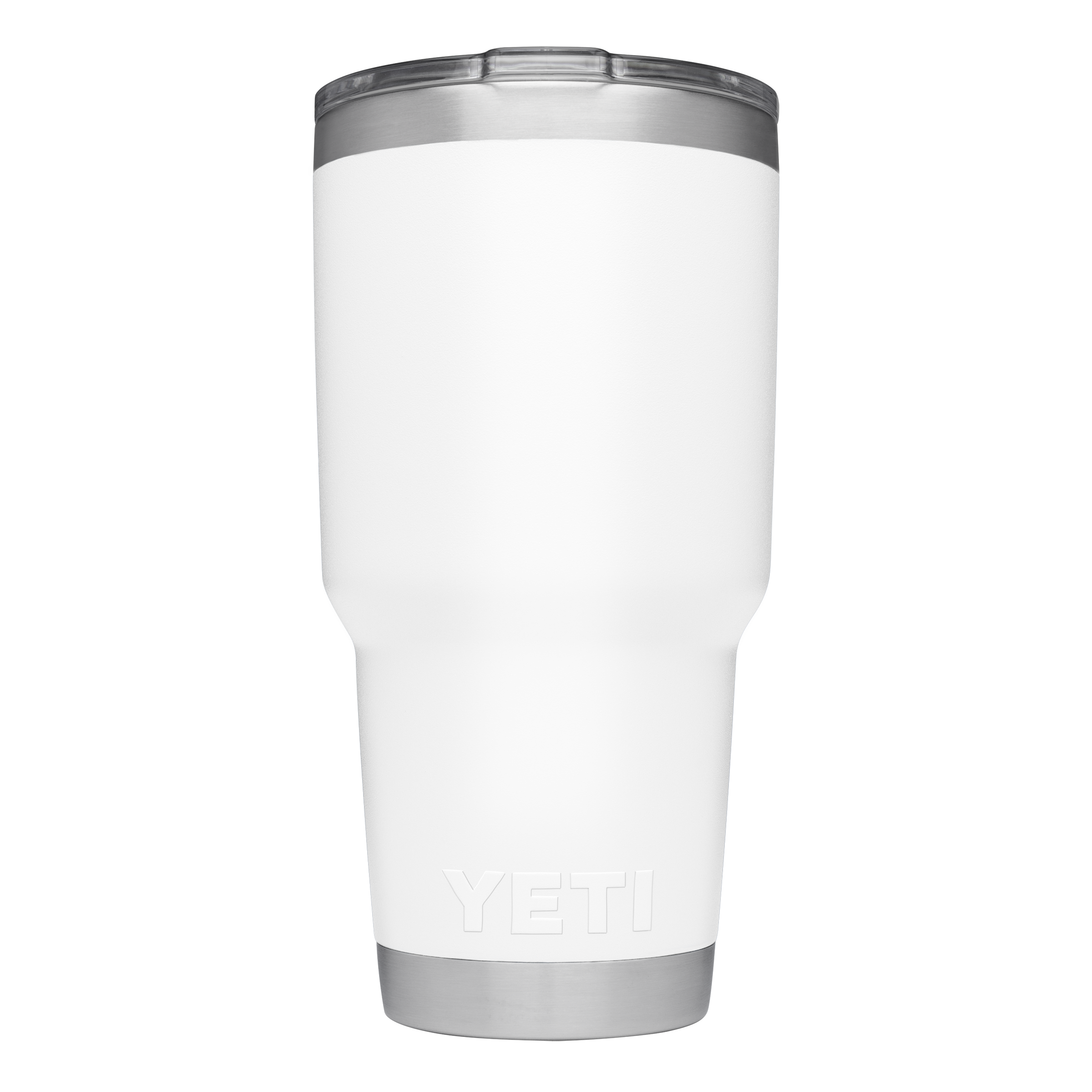 Yeti Rambler 30oz MagSlider Tumbler