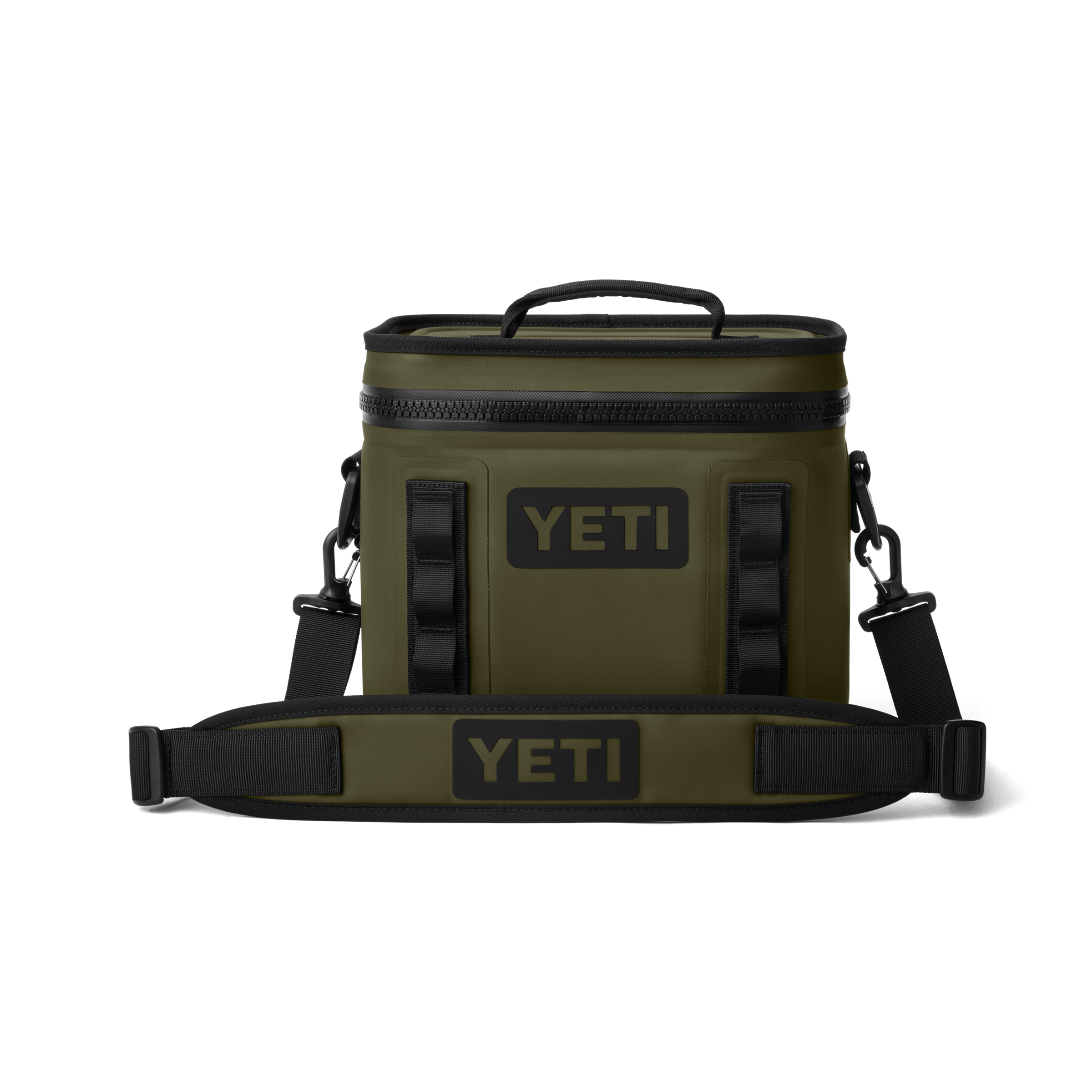 Yeti Hopper Flip 8