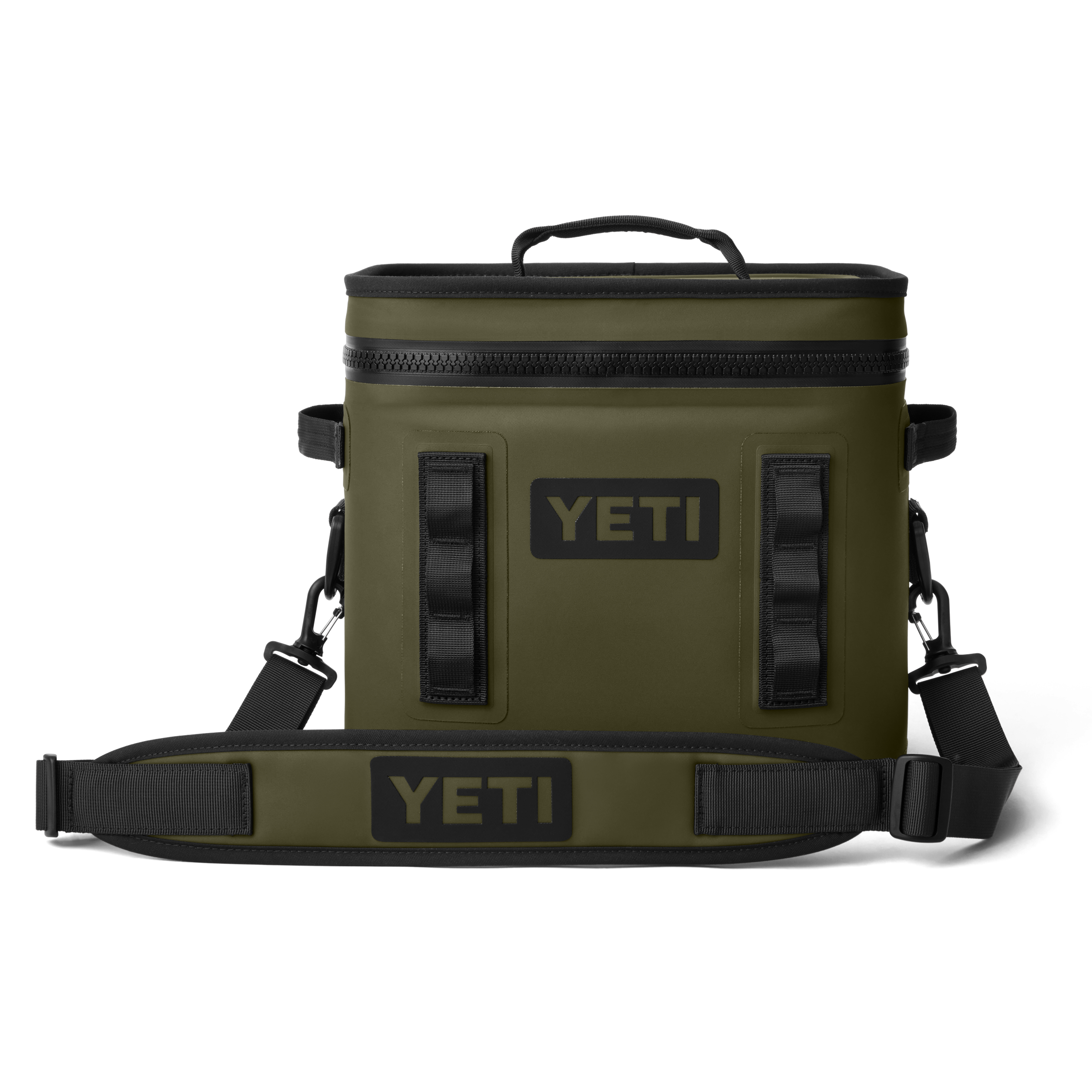 Yeti Hopper Flip 12