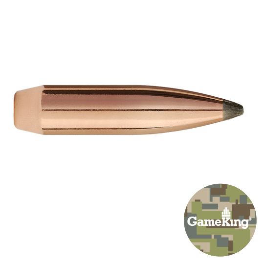 Sierra Gameking SBT 270 Cal / 150Gr