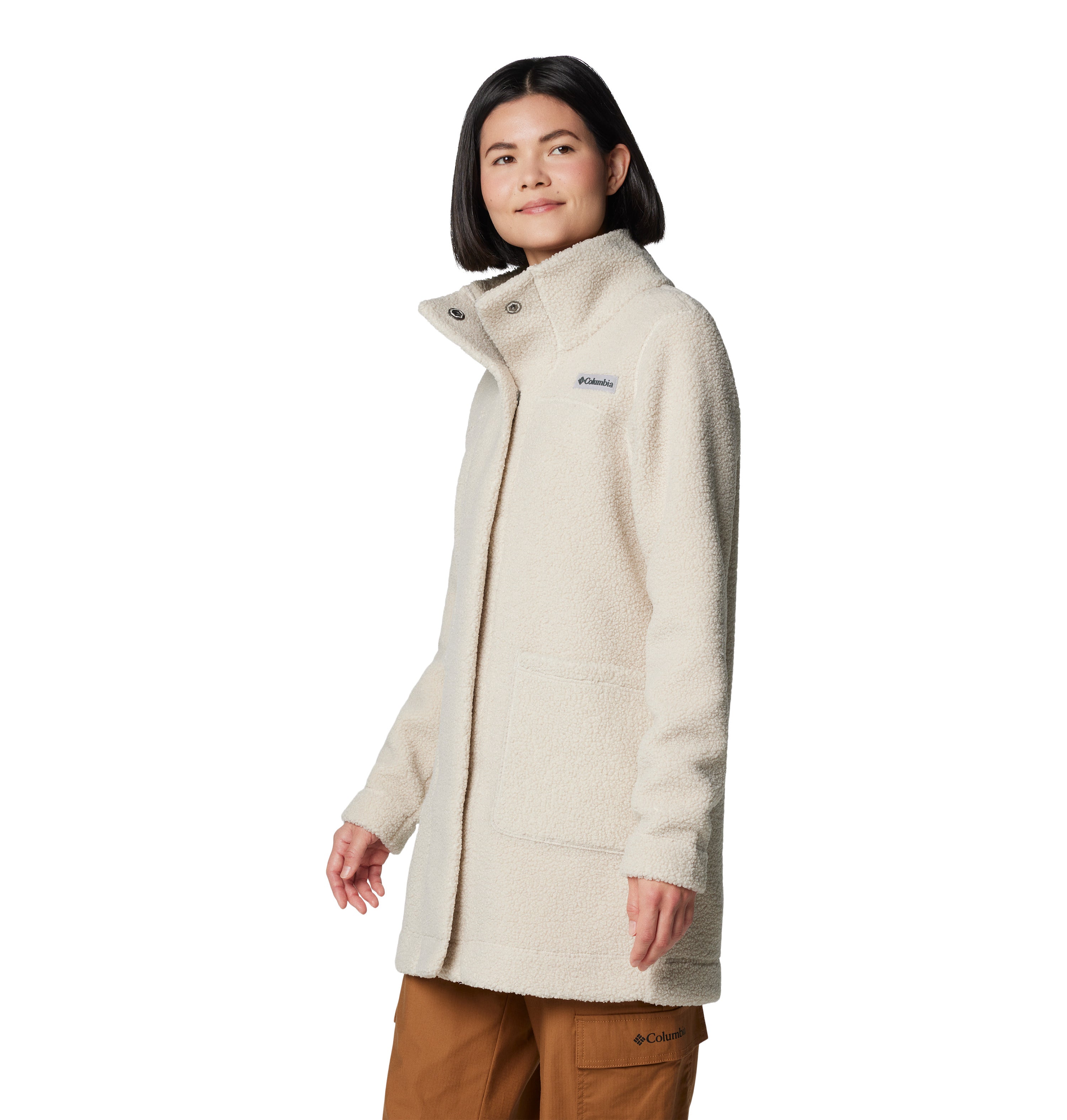 Columbia Panorama Long Jacket - Womens