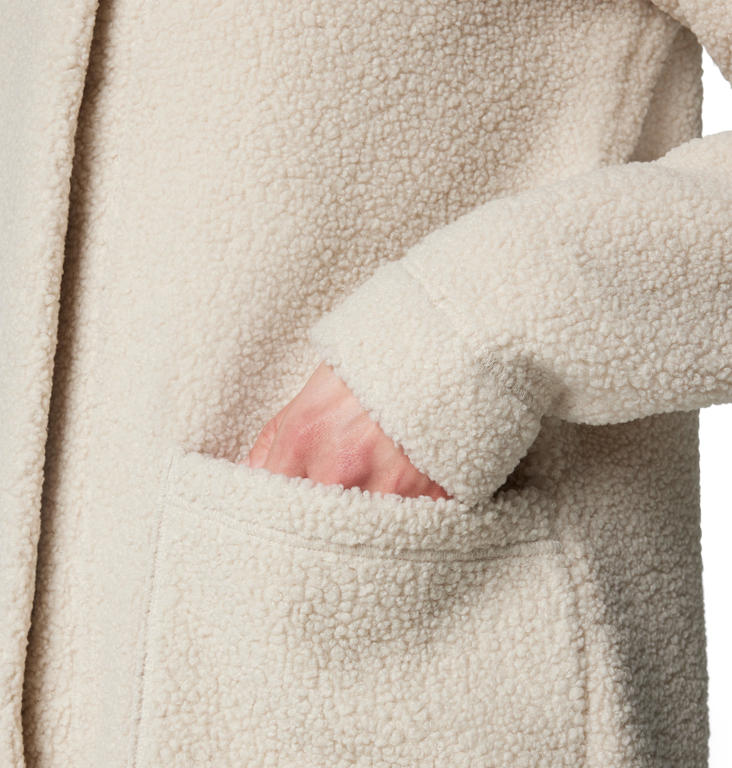 Columbia Panorama Long Jacket - Womens