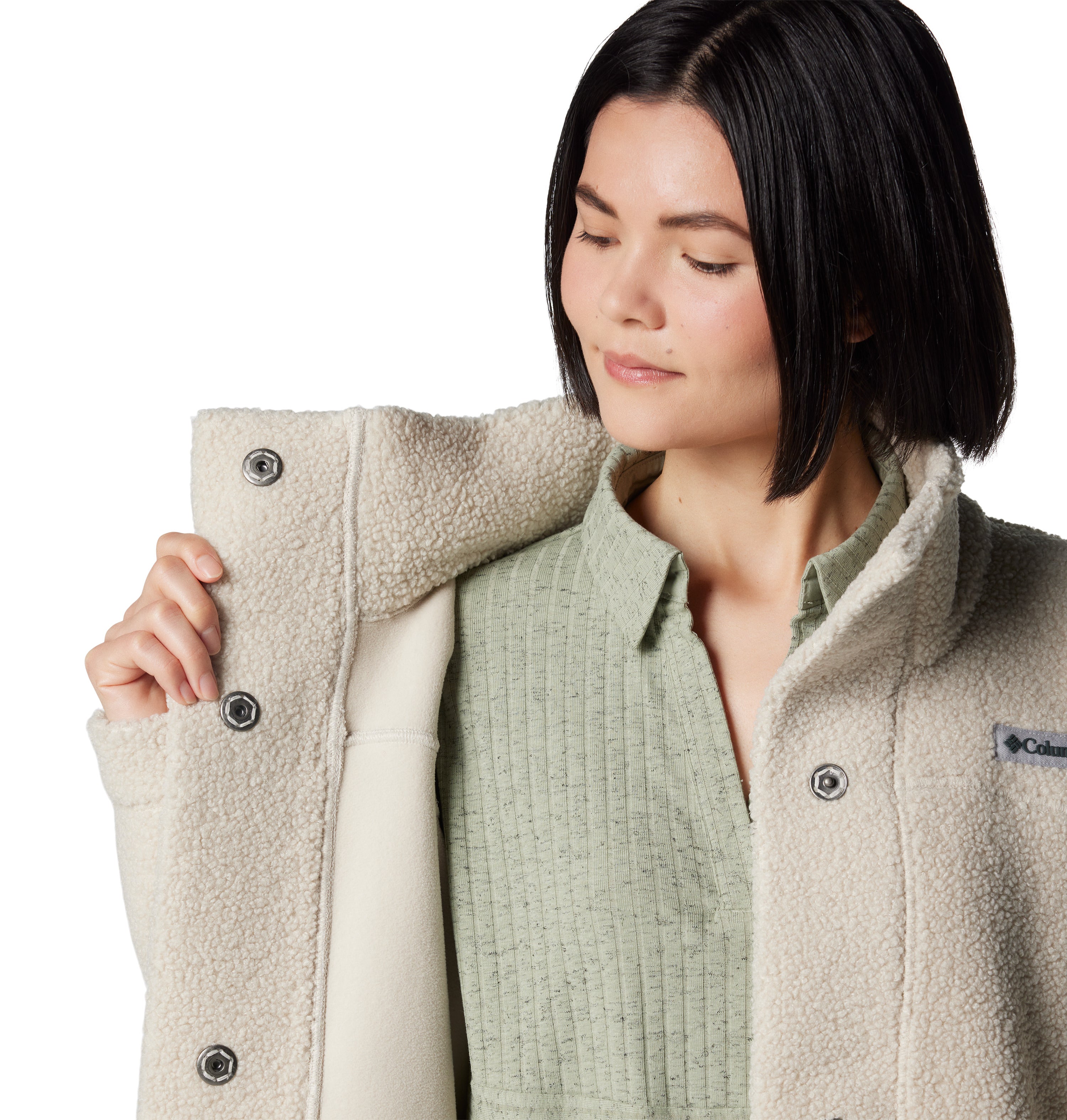 Columbia Panorama Long Jacket - Womens