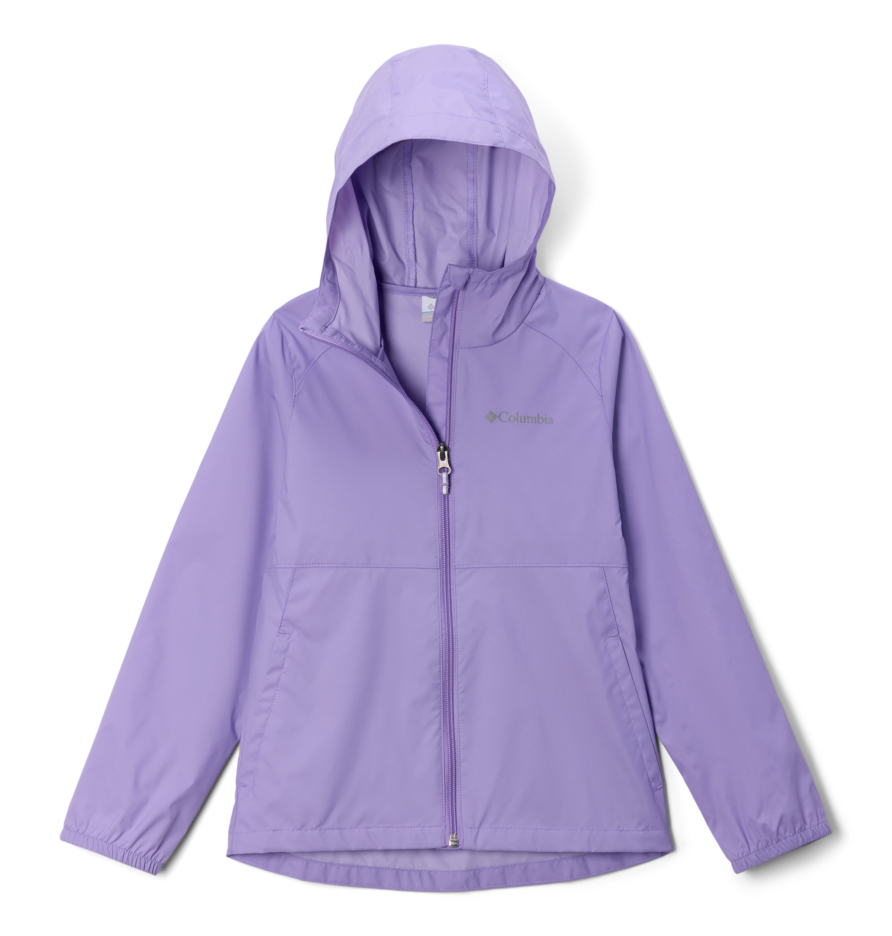 Columbia Switchback™ II Jacket - Girls