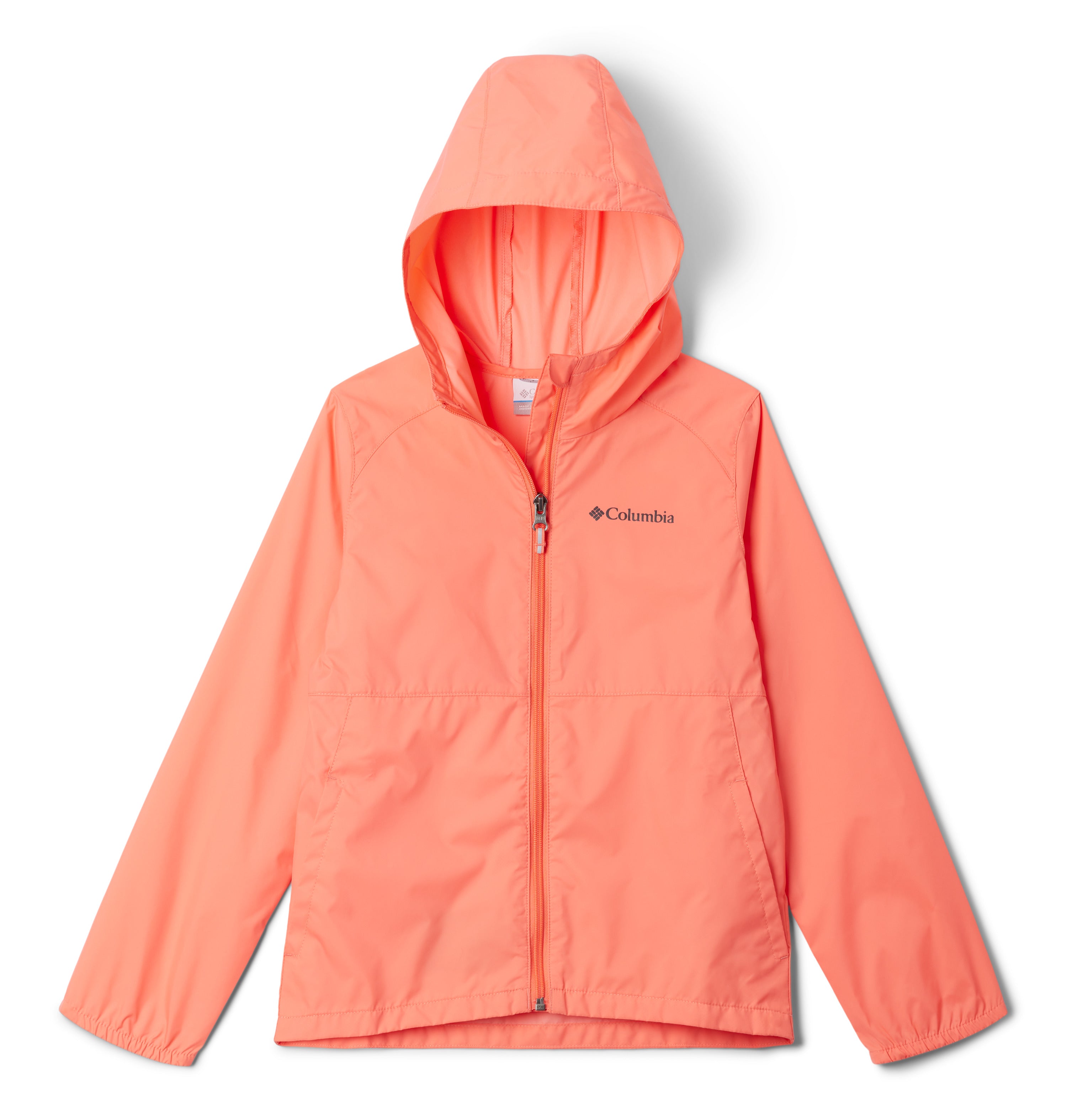 Columbia Switchback™ II Jacket - Girls
