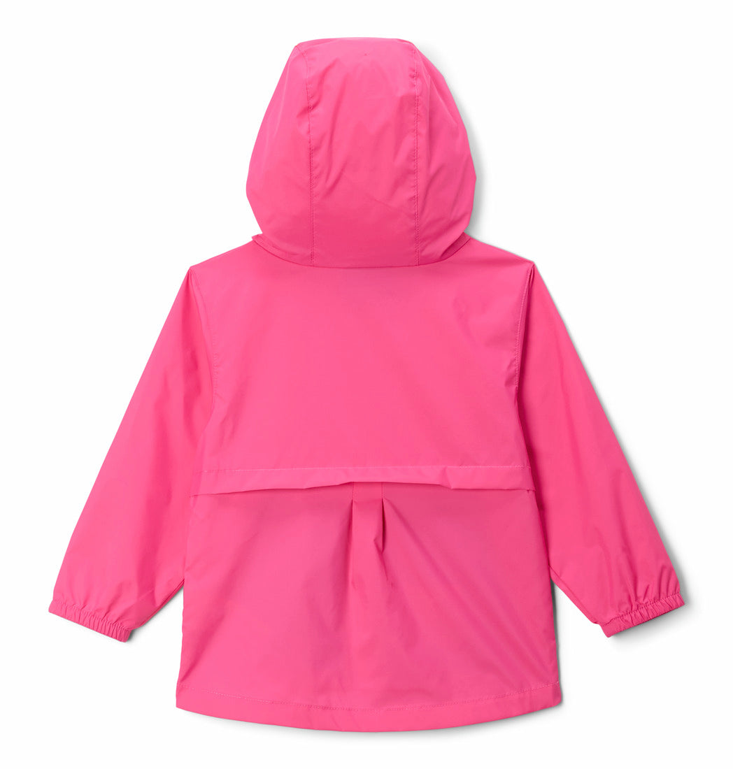 Columbia Switchback II Jacket - Girls Toddler