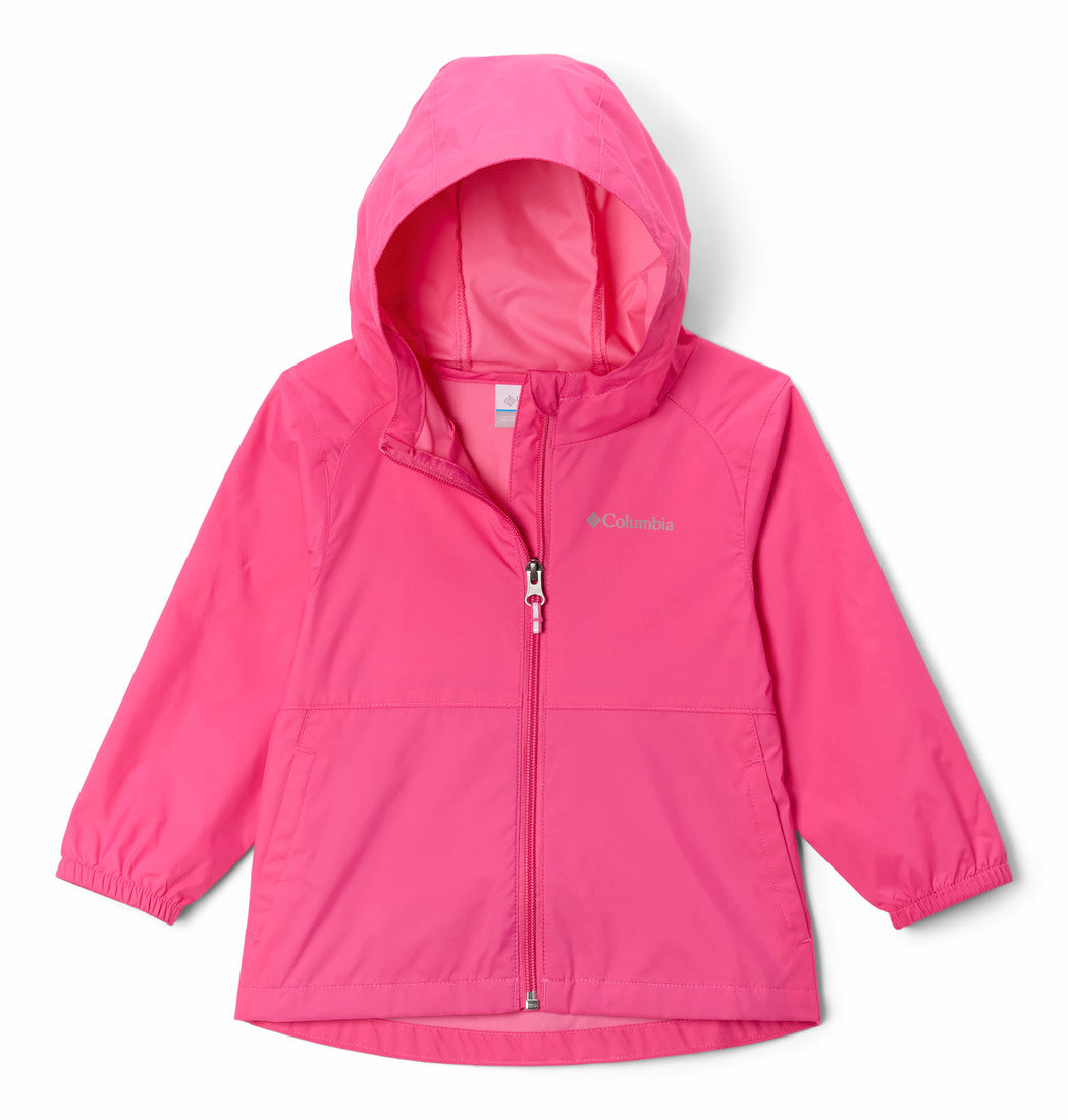 Columbia Switchback II Jacket - Girls Toddler