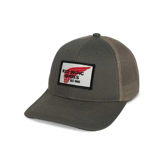 Red Wing Pro Trucker Cap