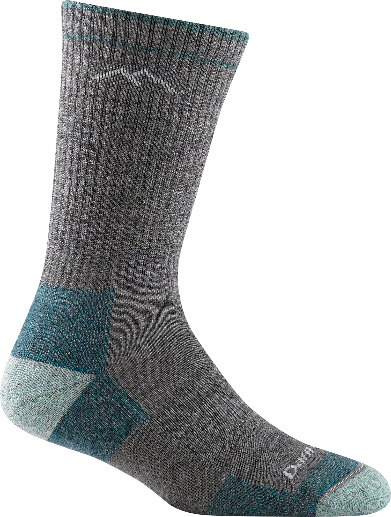 Darn Tough Hiker Boot Sock Midweight Cushion - Womens