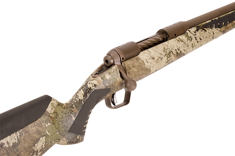 Savage 110 High Country - TrueTimber Strata