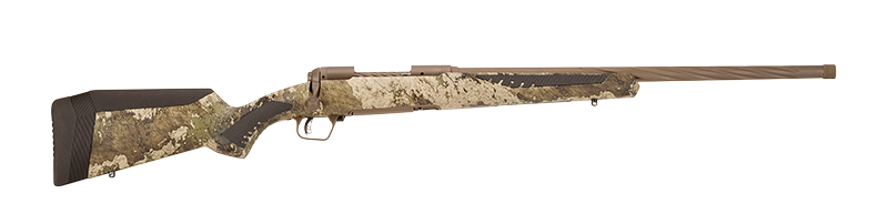 Savage 110 High Country - TrueTimber Strata