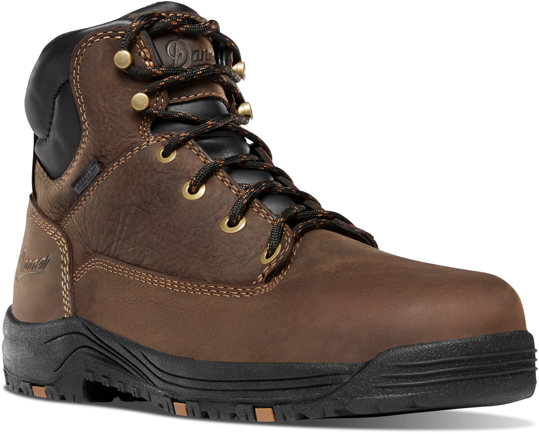 Danner Caliper 5" Waterproof / Aluminum Toe - Womens