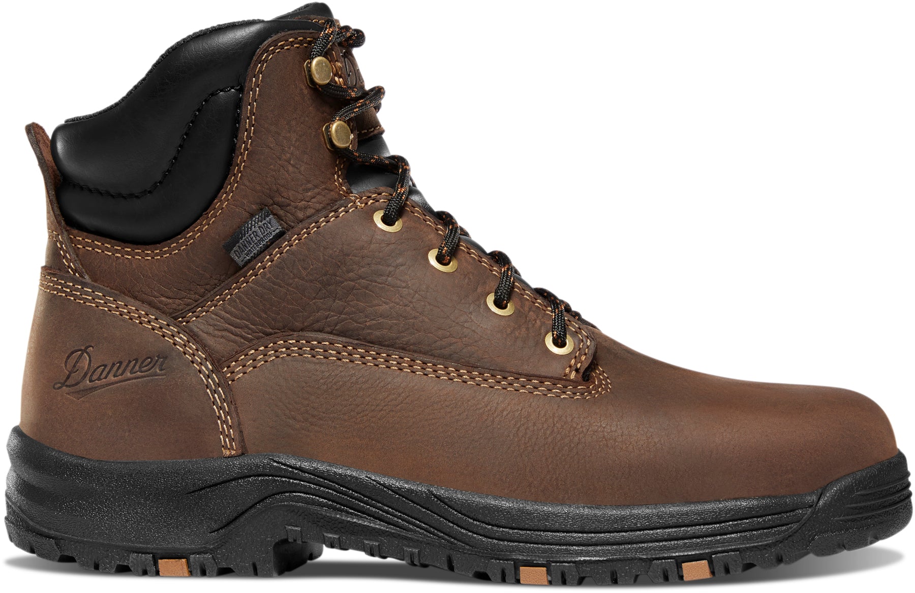 Danner Caliper 5" Waterproof / Aluminum Toe - Womens