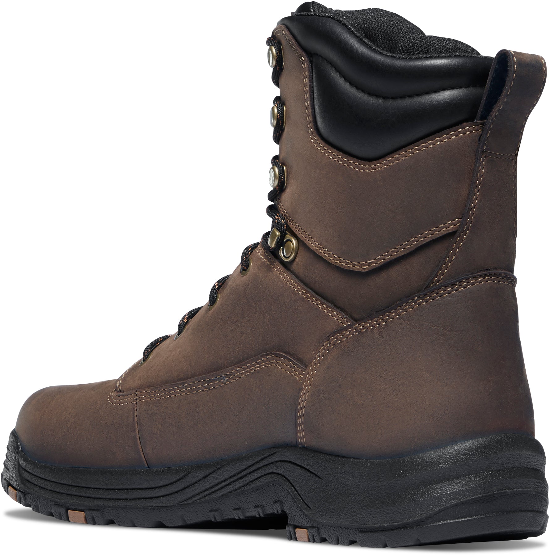 Danner Caliper 8" Waterproof / Aluminum Toe - Mens