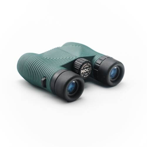 Nocs Standard Issue 8X25 Waterproof Binoculars