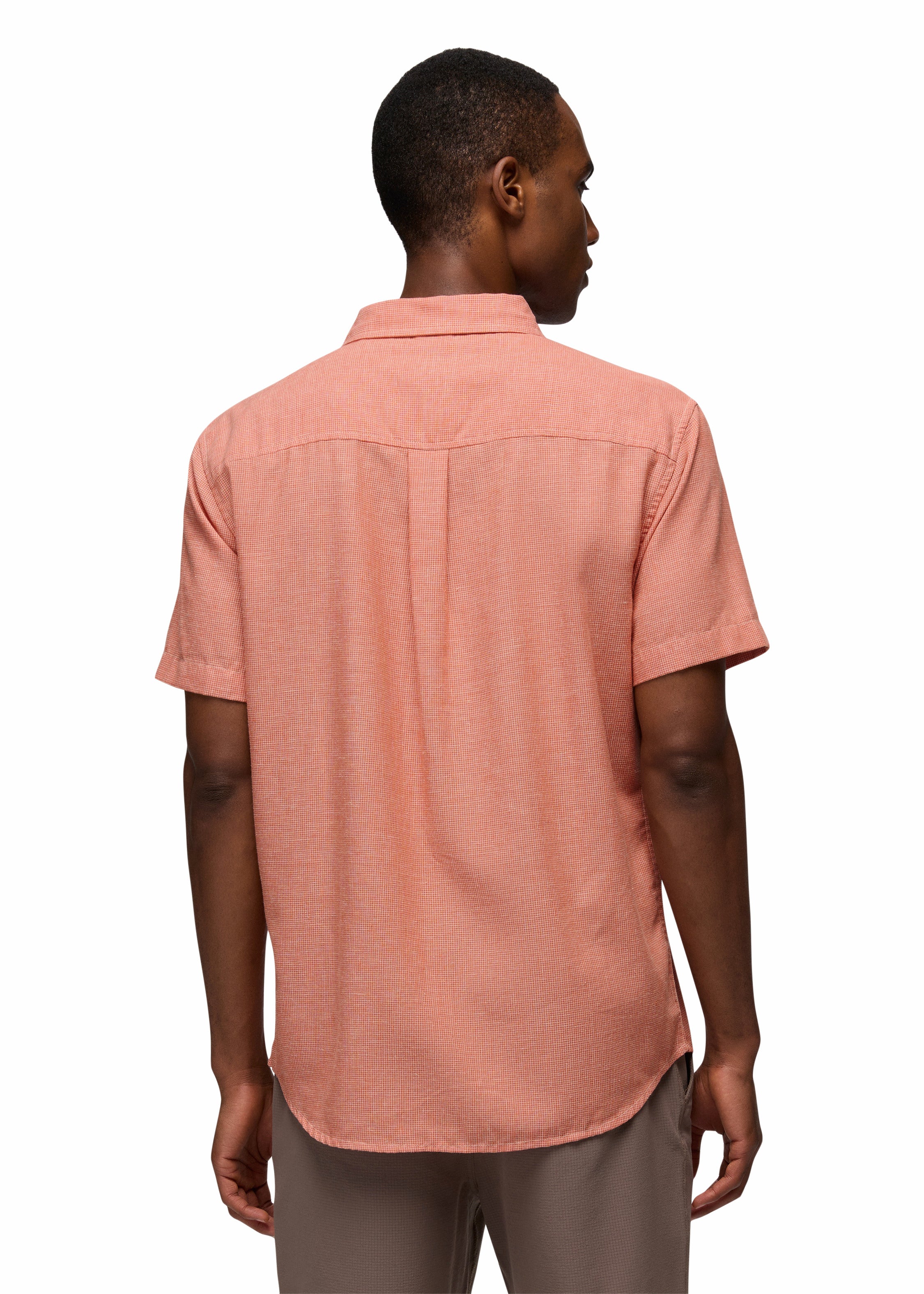 Prana Lindores Shirt - Mens
