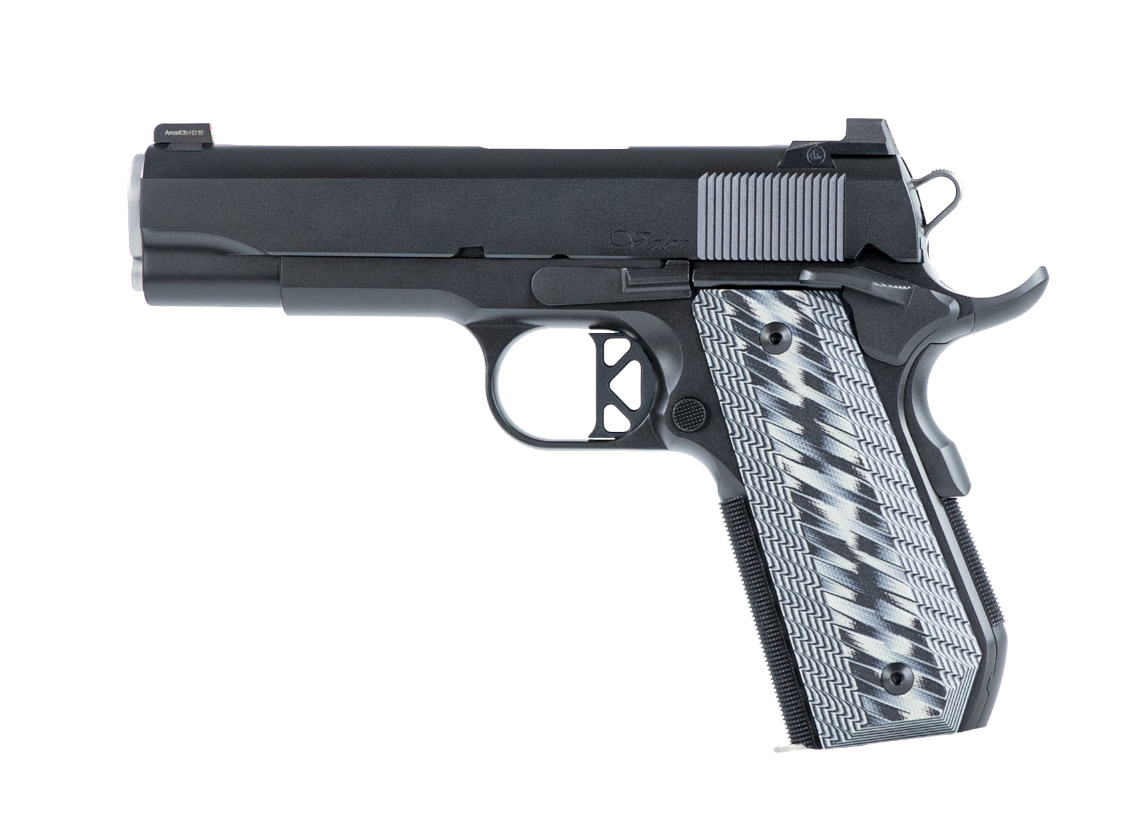 Dan Wesson Valor V-Bob