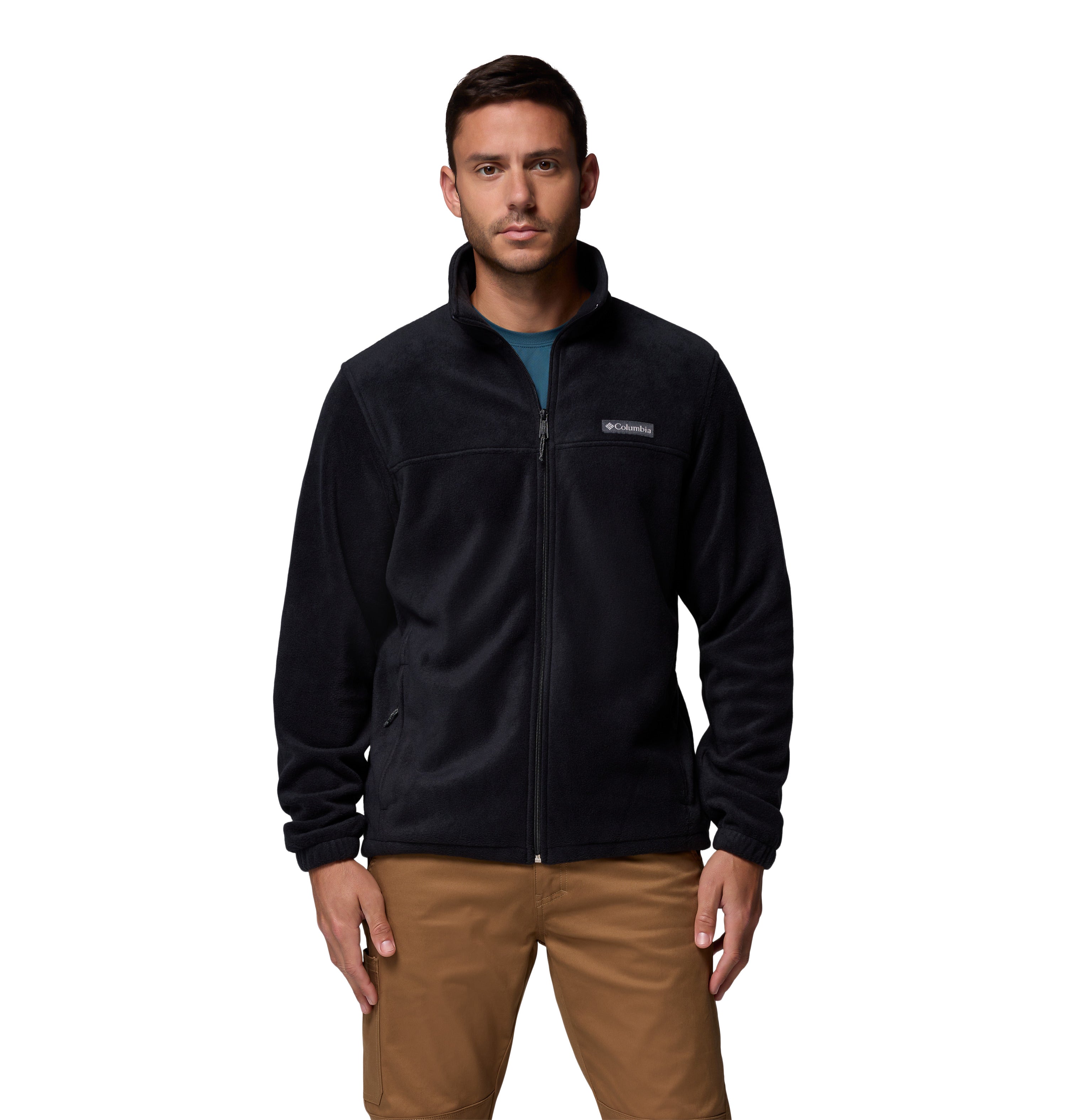 Columbia Steens Mountain 2.0 Full Zip Jacket - Mens