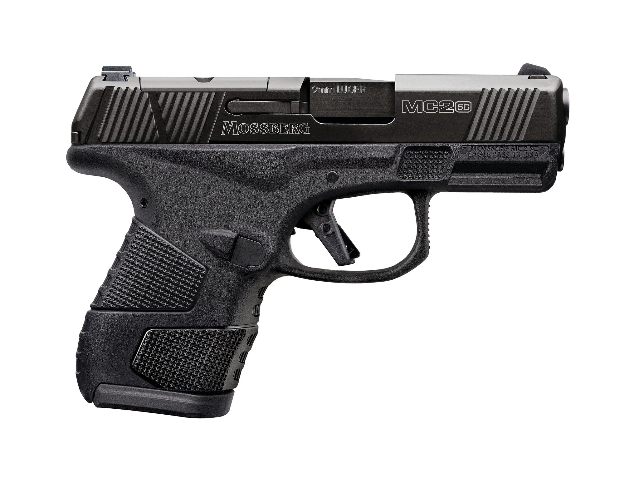 Mossberg MC2SC