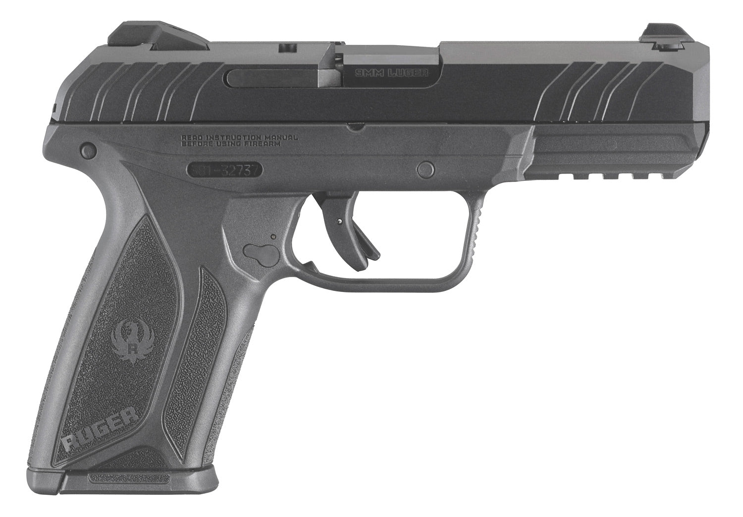 Ruger Security-9