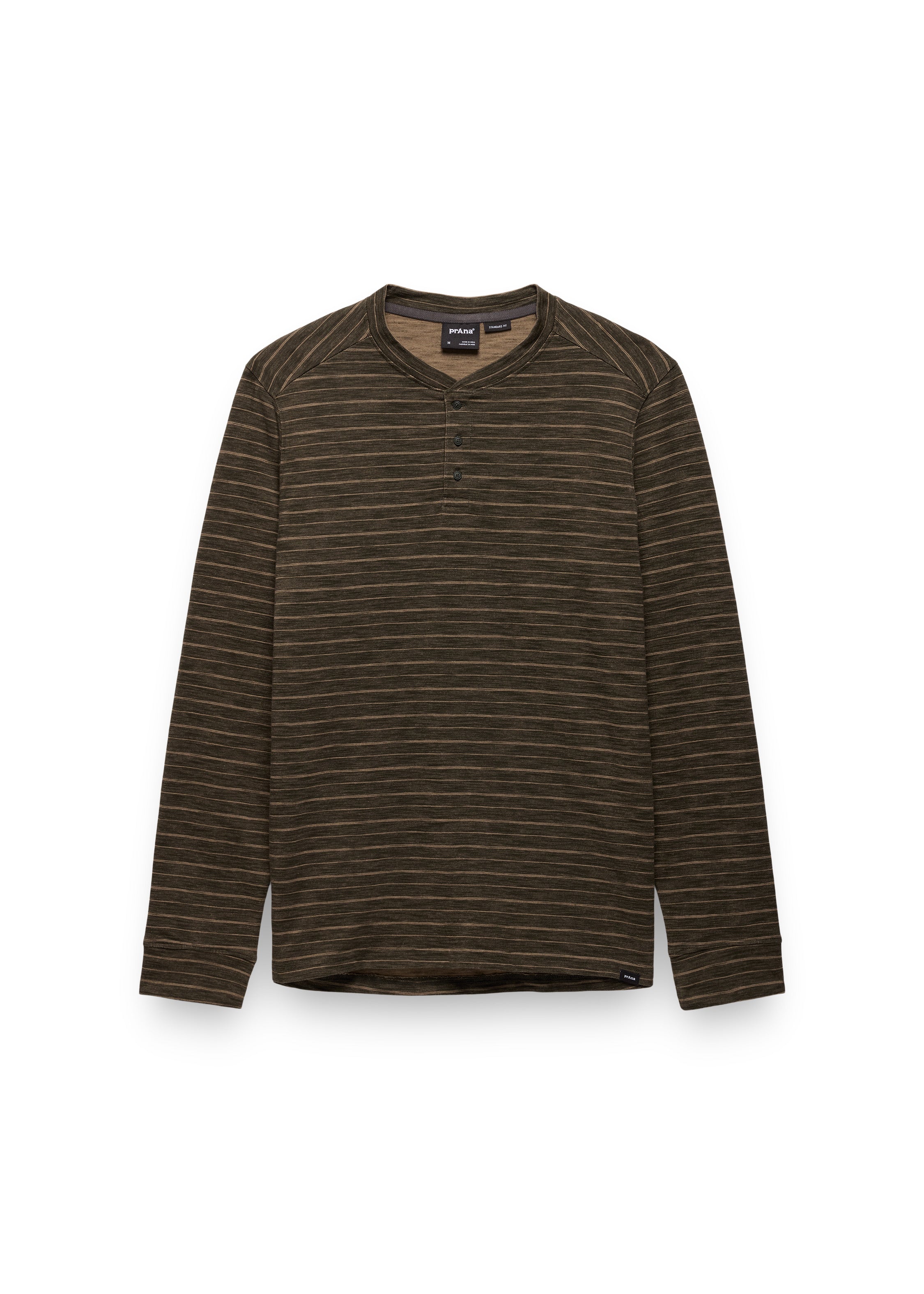 Prana Ronnie Henley II - Mens