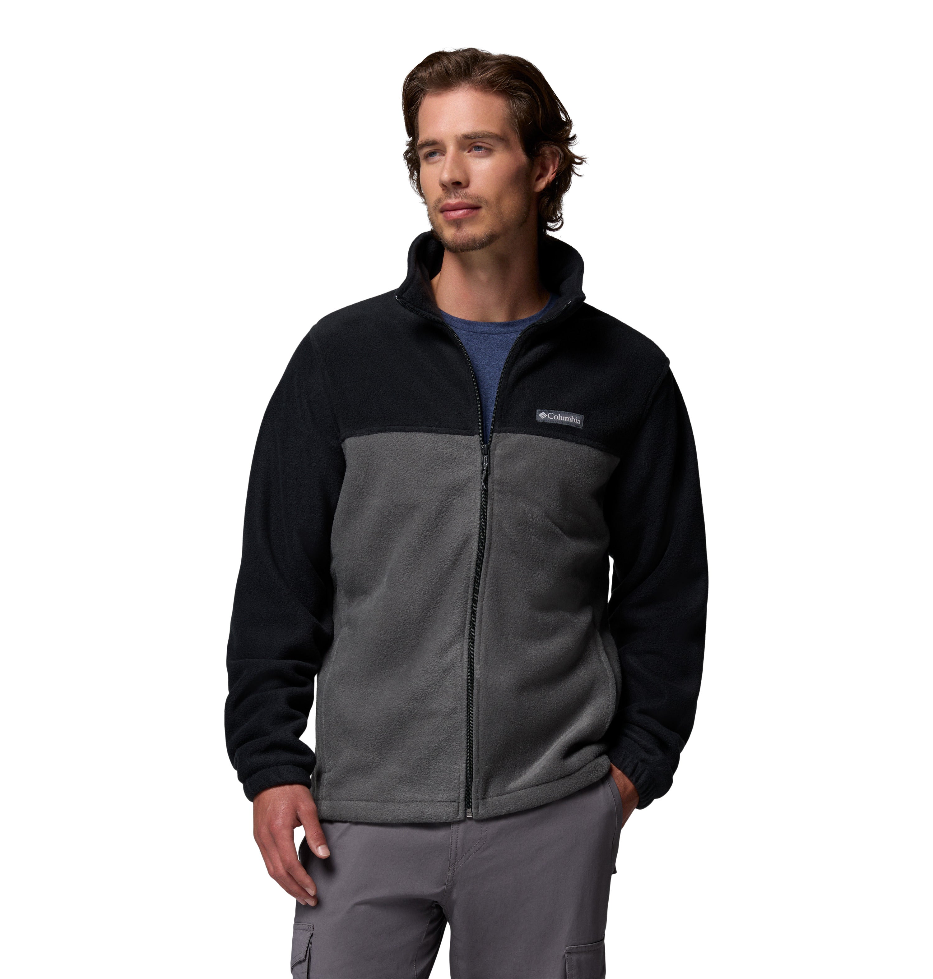 Columbia Steens Mountain 2.0 Full Zip Jacket - Mens