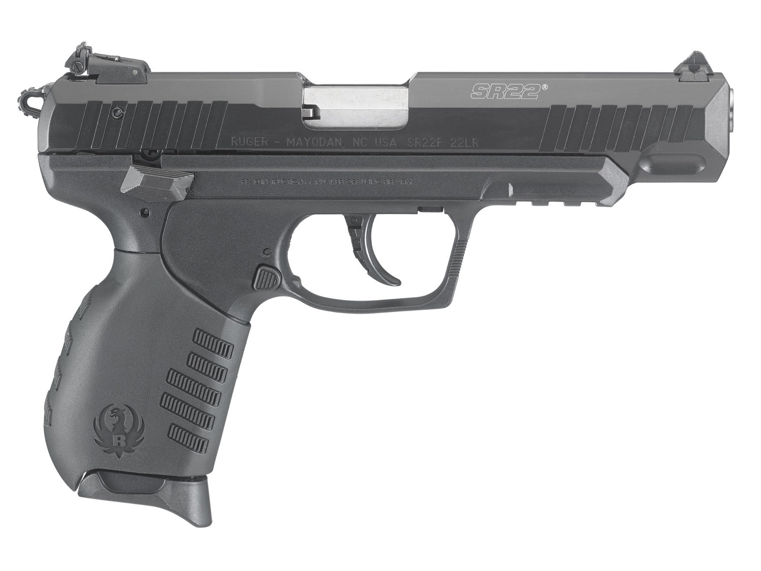 Ruger SR22
