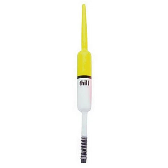 Thill Bubb'l Gum Spring Bobber Float