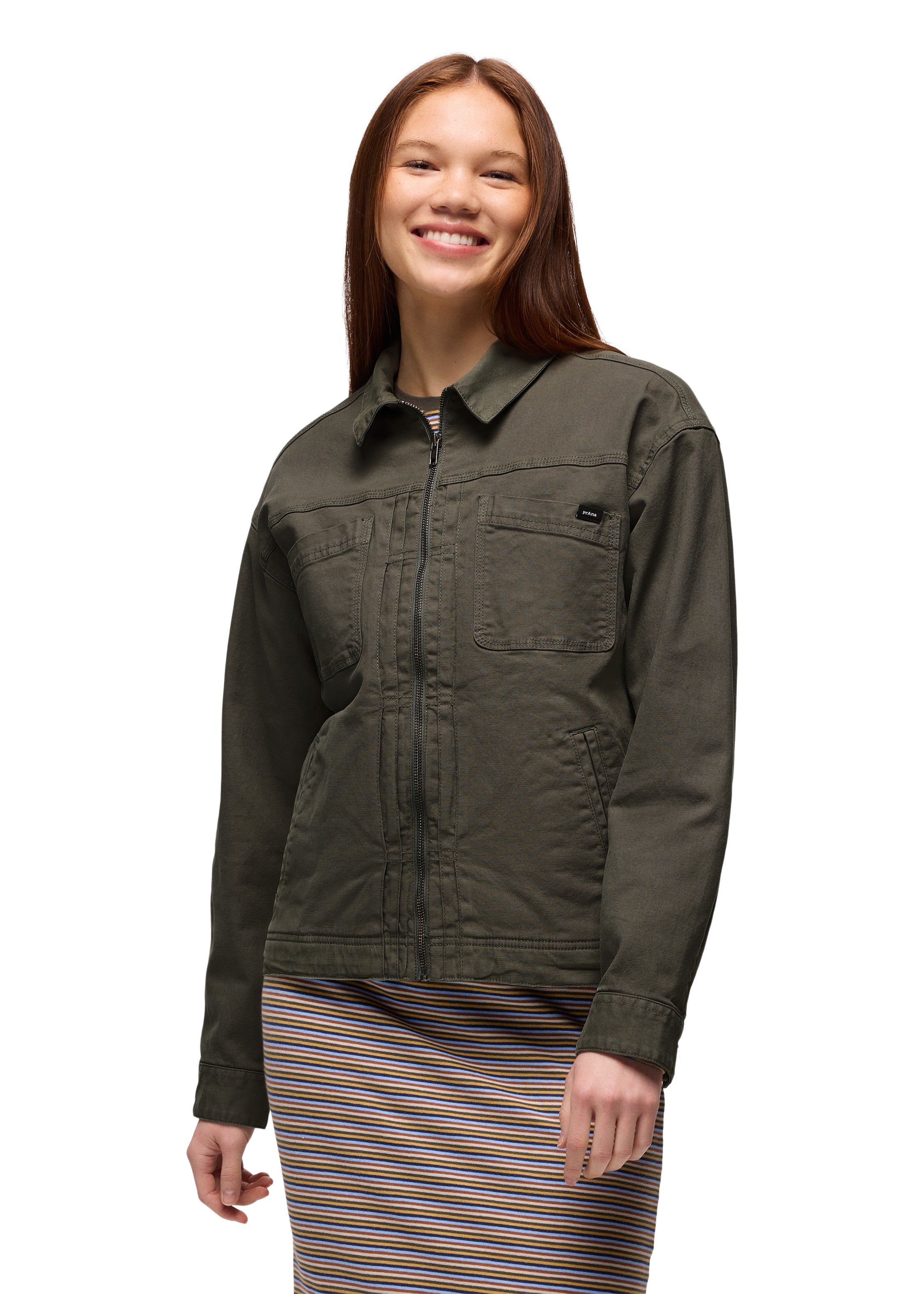 Prana Rock Ridge Jacket - Womens