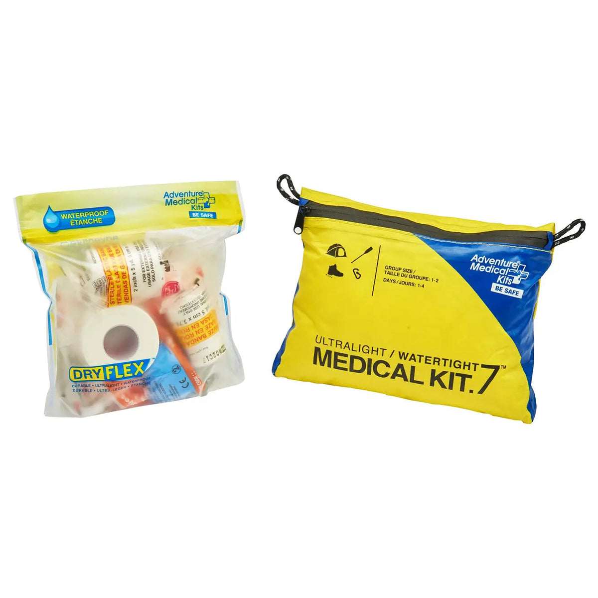 Adventure Medical Kits Ultralight/Watertight .7