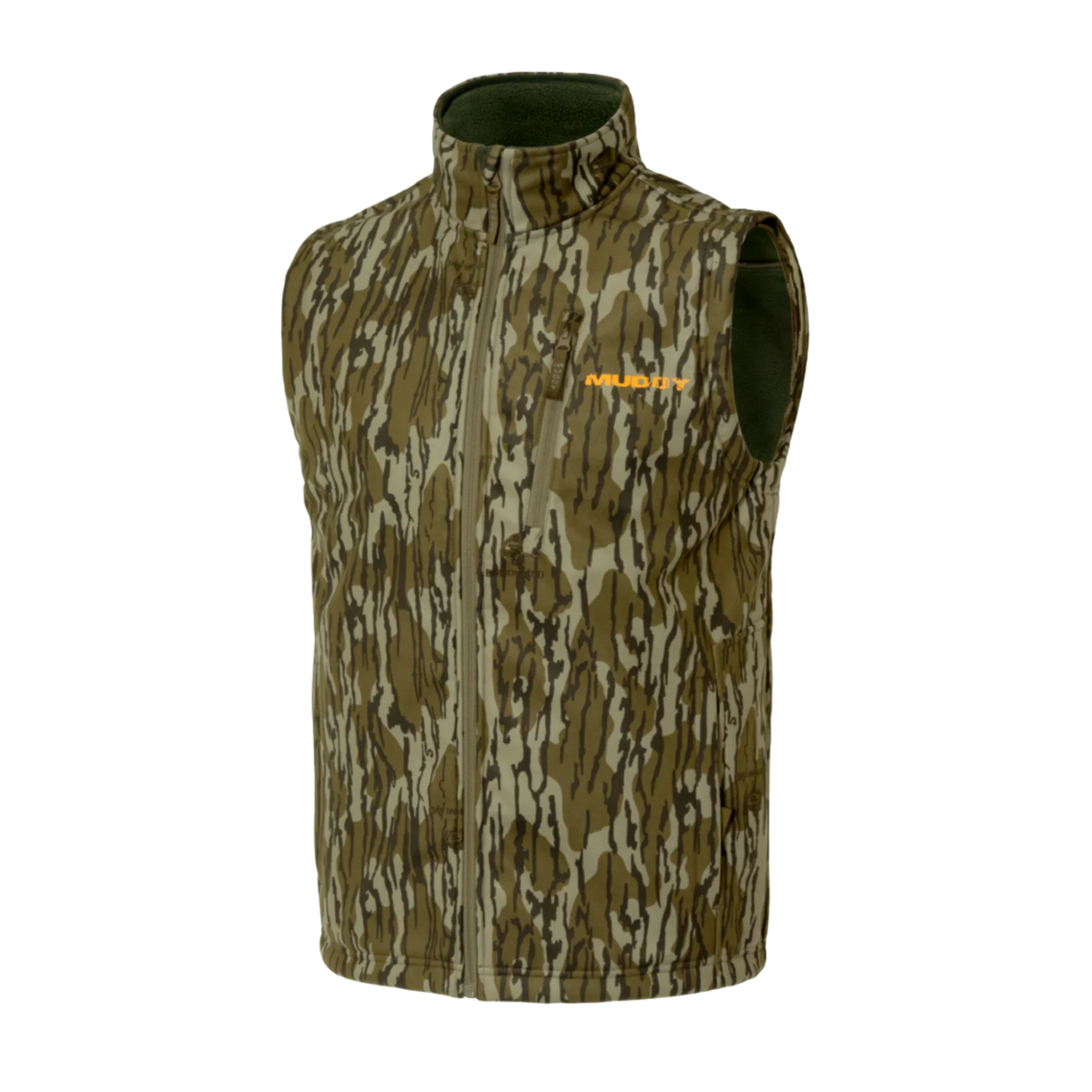 Muddy Men's TRX Softshell Vest