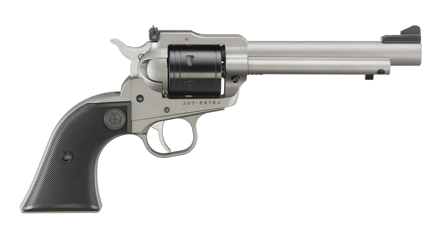 Ruger Super Wrangler Stainless