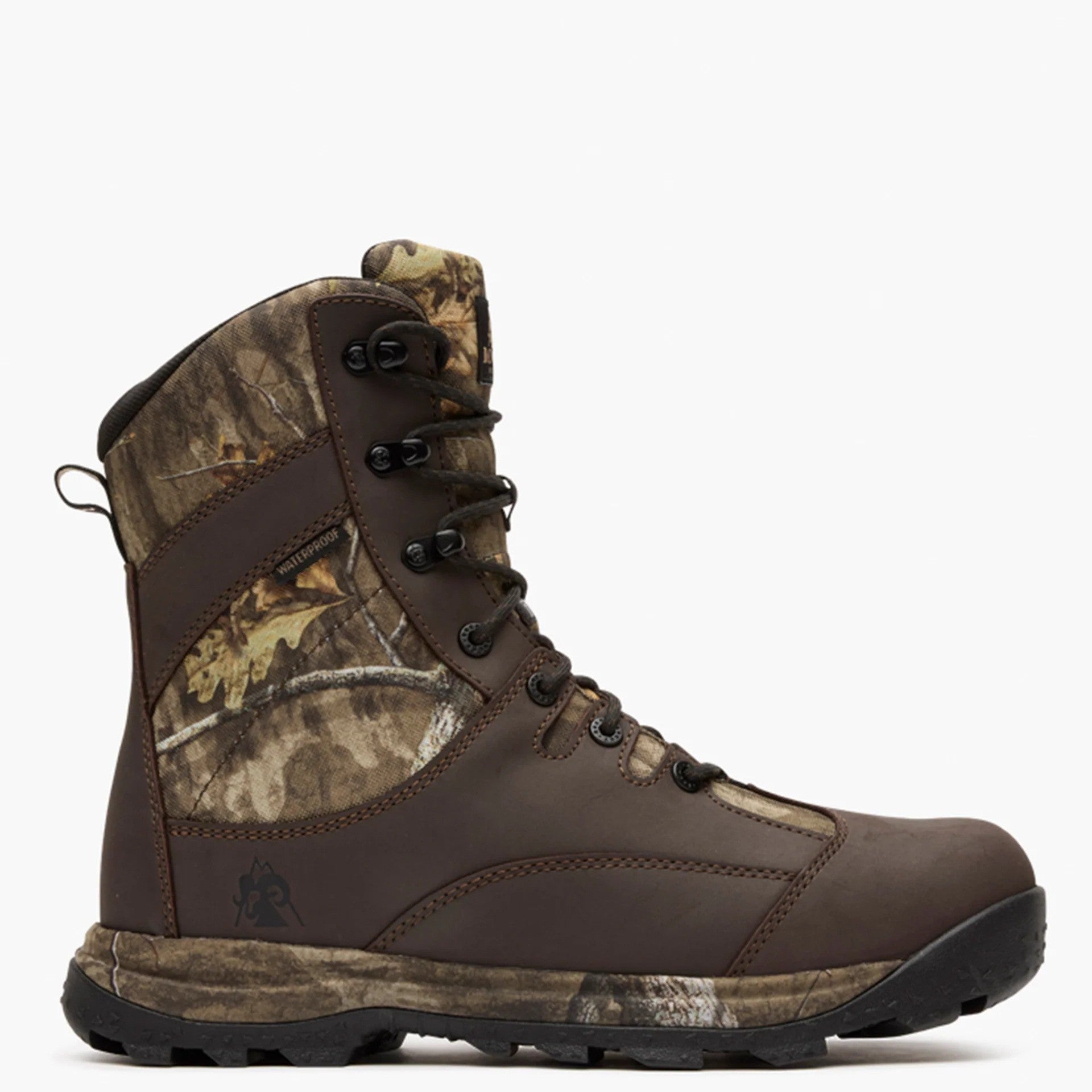 Rocky Wildcat 8" Insulated / Waterproof - Wide - Mens