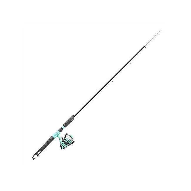 Zebco Rambler 5' 3" Telescopic Spinning Combo - Kids