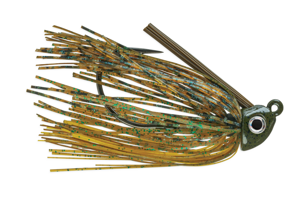VMC HDSJ Heavy Duty Swim Jig