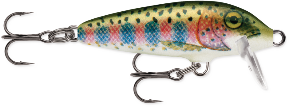 Rapala Original Floating Lure