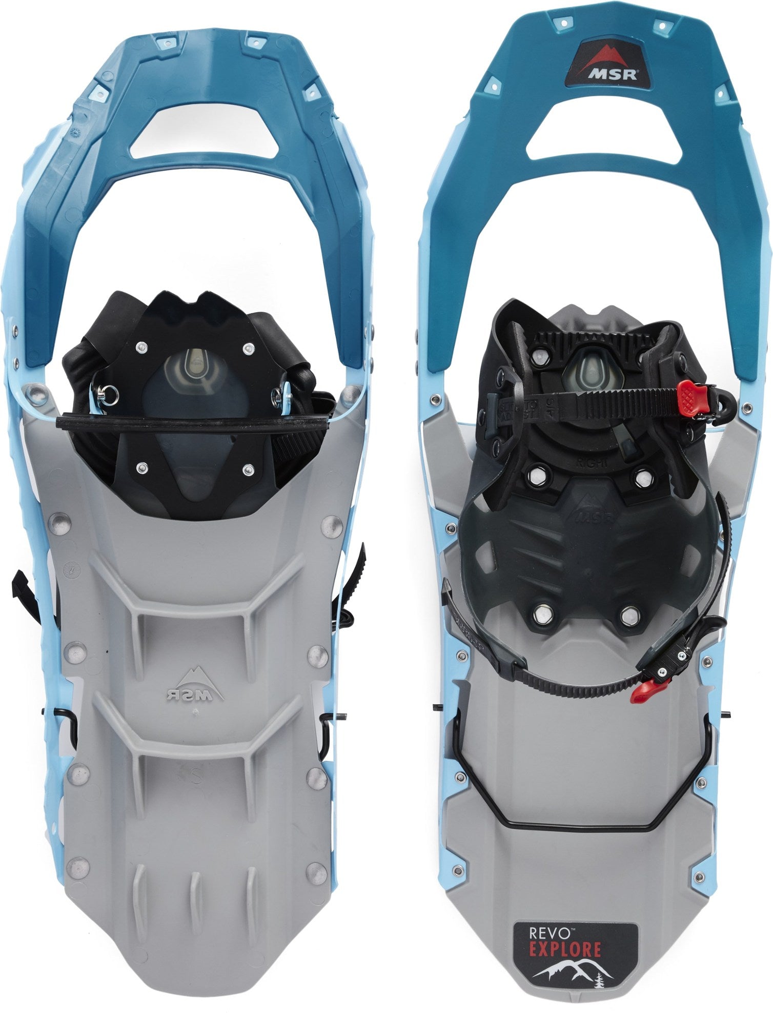 MSR Revo Explore Snowshoes - Womens