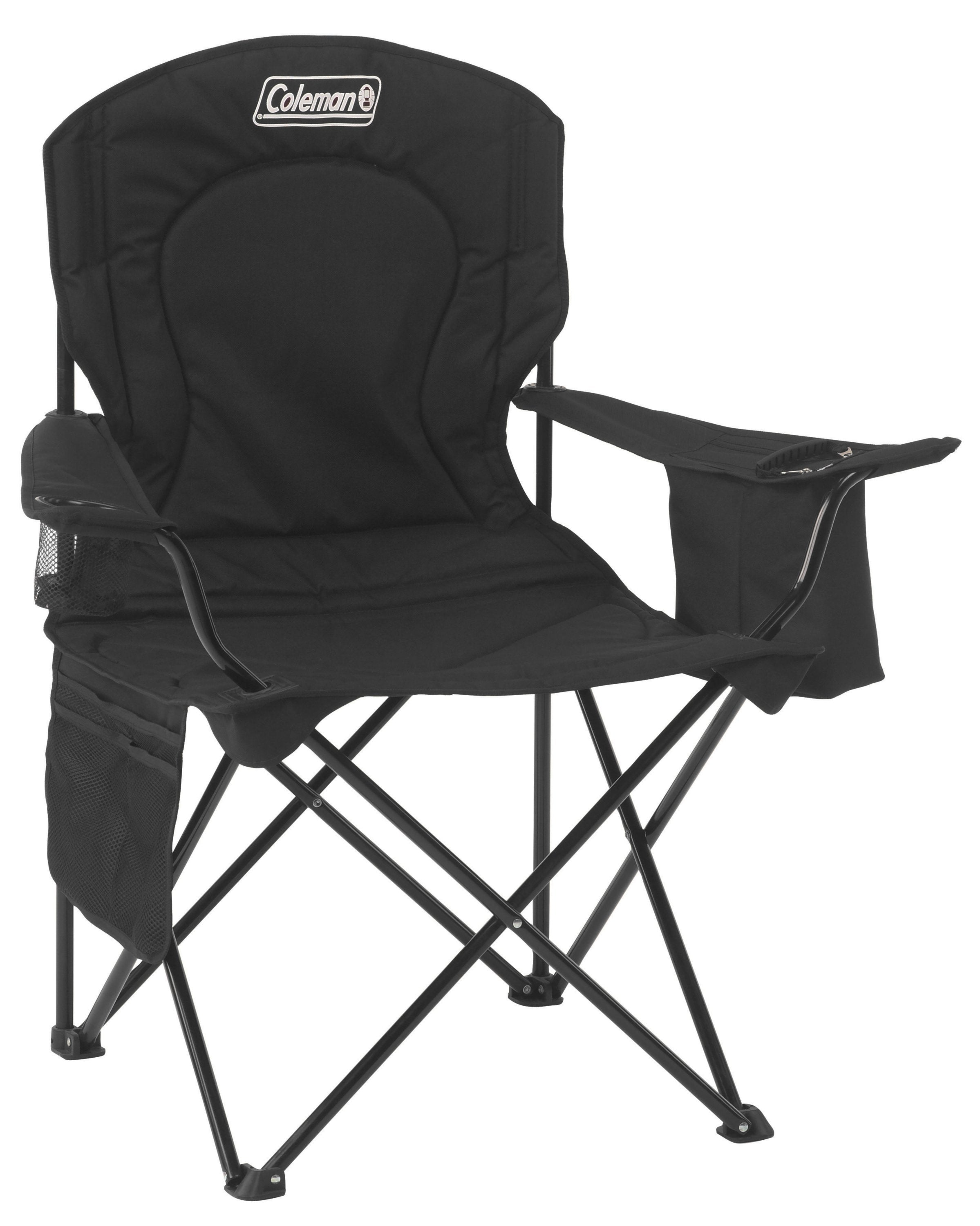 Coleman Cooler Chair