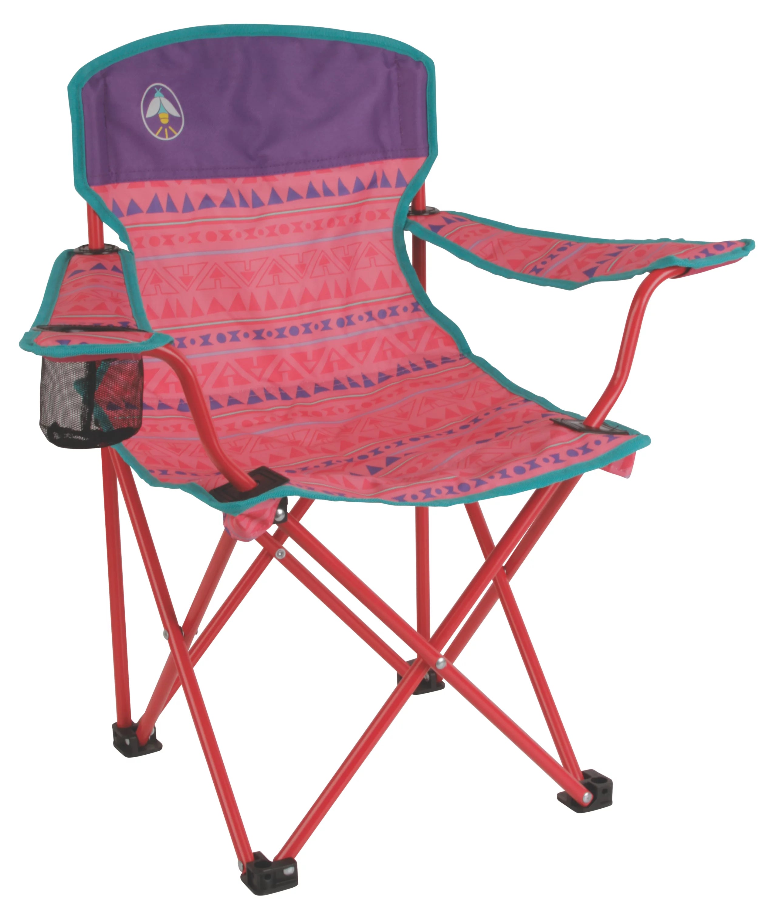 Coleman Quad Chair - Kids