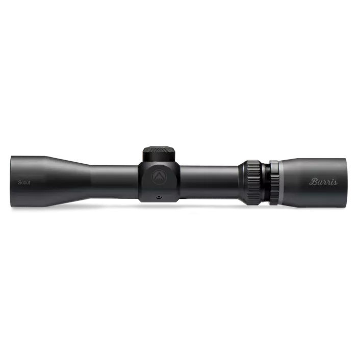 Burris Scout Riflescope 2-7x32mm