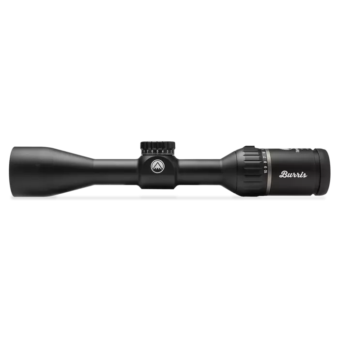 Burris Signature HD 2-10x40mm