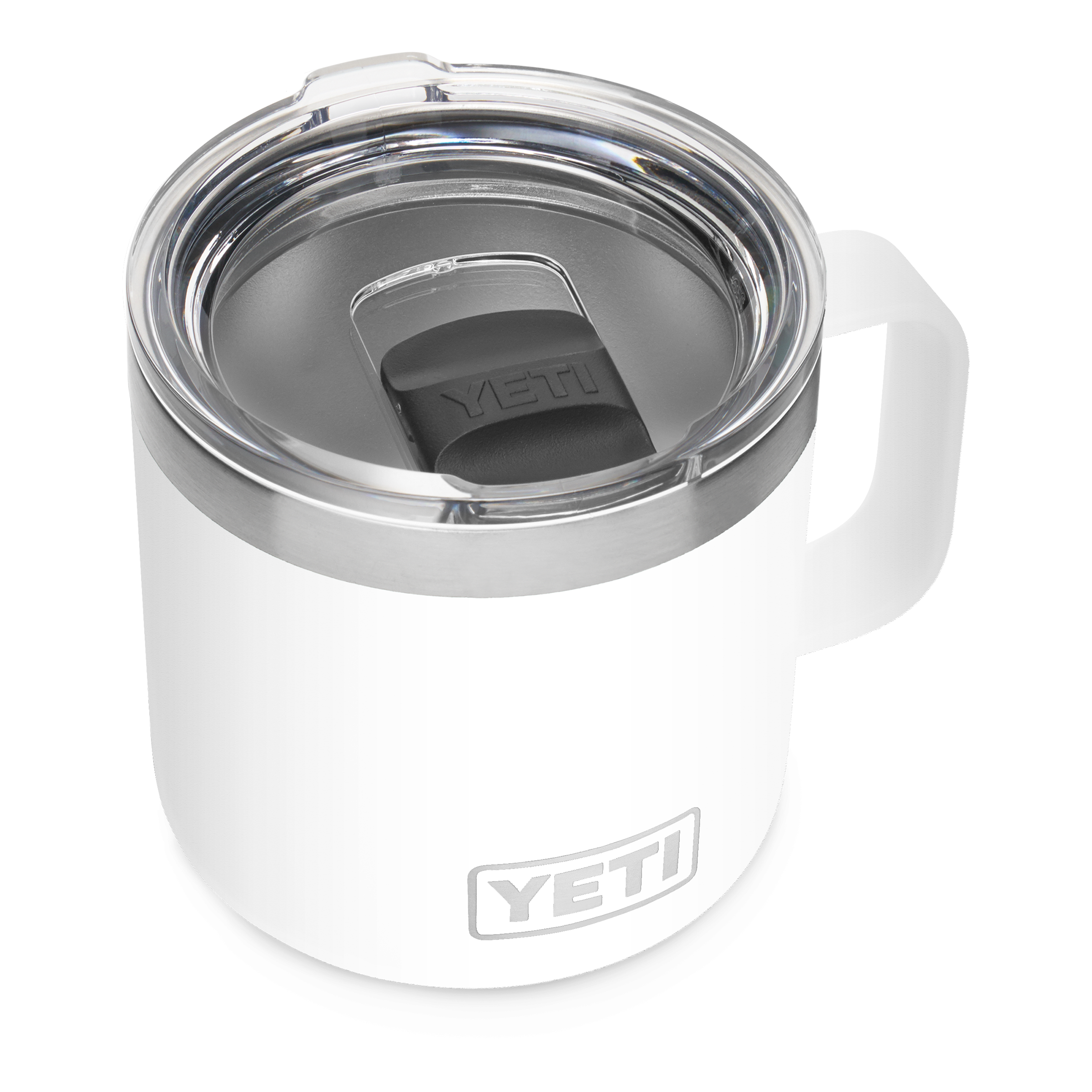 Yeti Rambler 14oz 2.0 MagSlider Mug