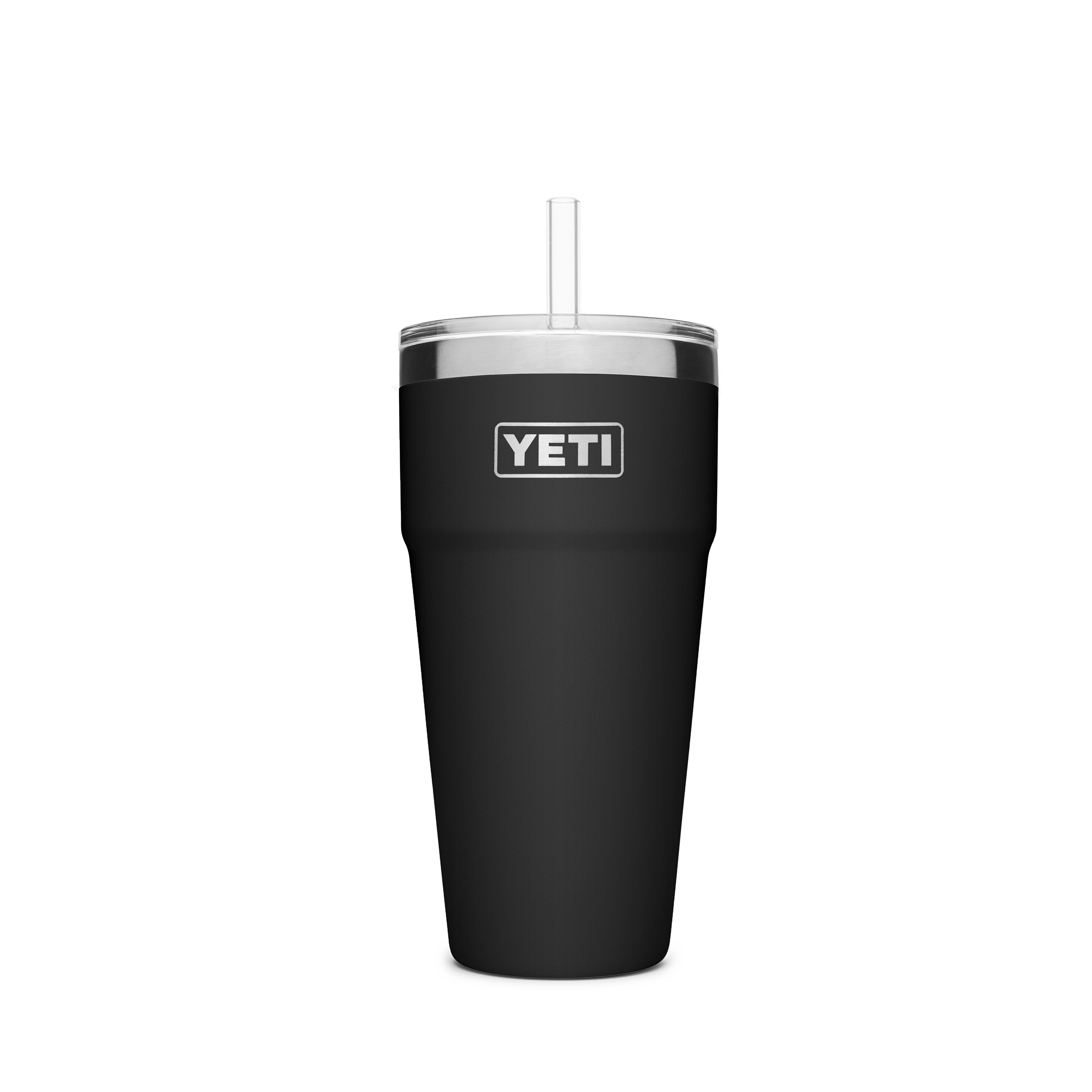Yeti Rambler 26oz Stackable Cup