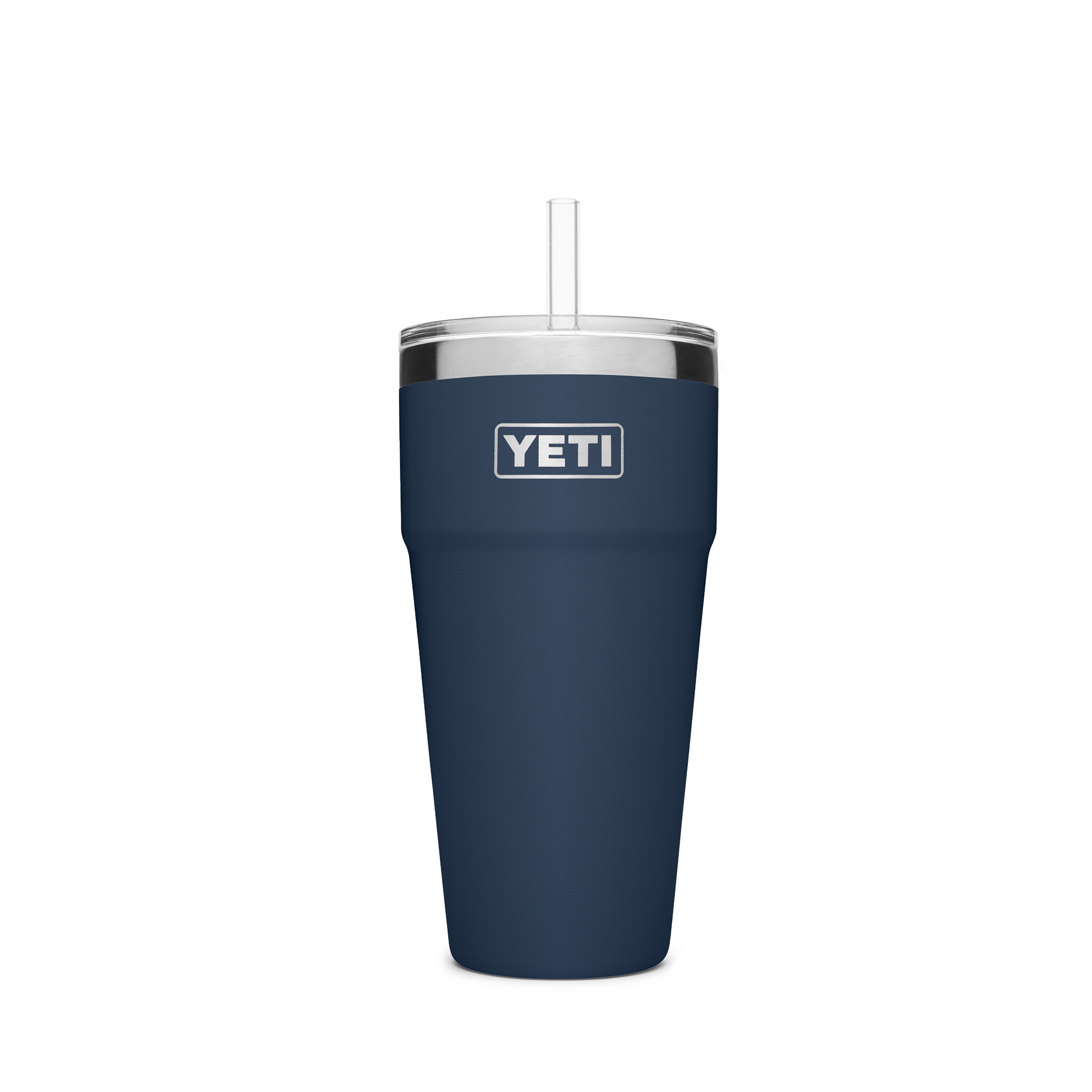 Yeti Rambler 26oz Stackable Cup