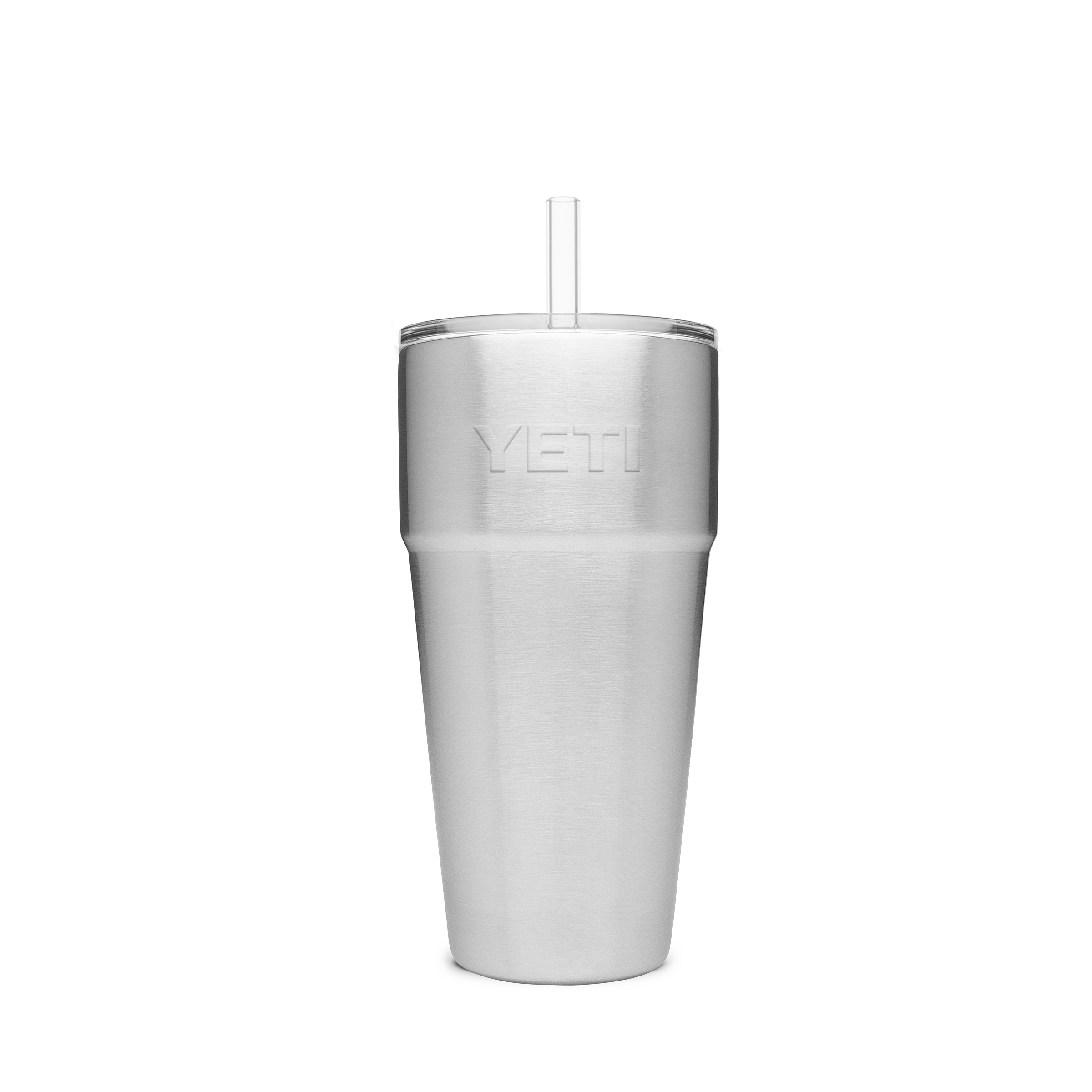 Yeti Rambler 26oz Stackable Cup