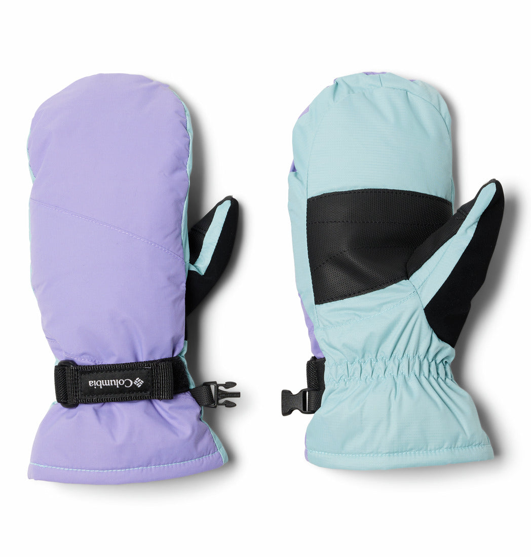 Columbia Core II Mittens - Youth